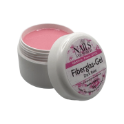 NAM24 - Fiberglas Gel Dark Rose | (5-50g)